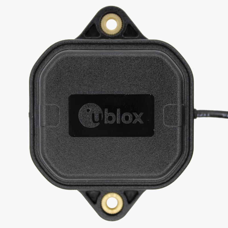 u-blox ANN-MB1-00 Dualband (L1/L5) GNSS Antenna